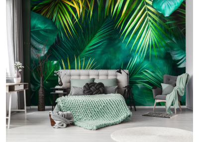 Снимка на фототапет